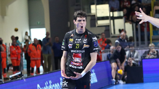 Lube, Bottolo: “La finale con Perugia sarà uno spettacolo”